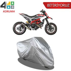 Autoen Ducati Hypermotard 821 Miflonlu Motorsiklet Brandası