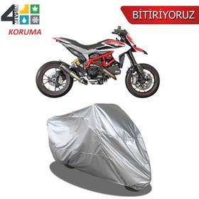 Autoen Ducati Hypermotard 821 Miflonlu Motorsiklet Brandası