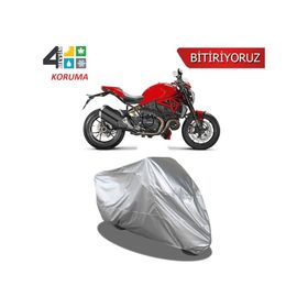 Autoen Ducati Monster 1200 R Miflonlu Motorsiklet Brandası