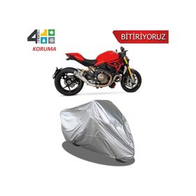 Autoen Ducati Monster 1200 S Miflonlu Motorsiklet Brandası