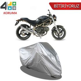 Autoen Ducati Monster 600 Miflonlu Motorsiklet Brandası