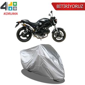 Autoen Ducati Monster 695 Miflonlu Motorsiklet Brandası