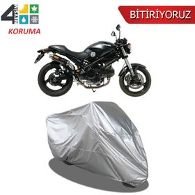 Autoen Ducati Monster 695 Miflonlu Motorsiklet Brandası