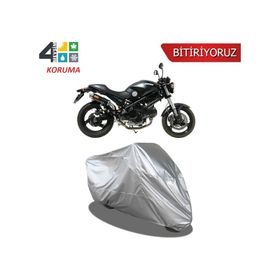 Autoen Ducati Monster 695 Miflonlu Motorsiklet Brandası