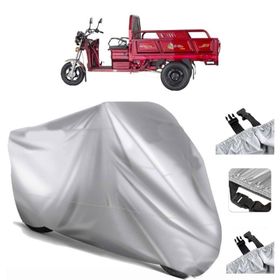 Autoen E-Mon TT Car-Go Elektrikli Bağlantı Tokalı Motosiklet Brandası