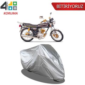 Autoen Falcon Attack 100 Miflonlu Motorsiklet Brandası