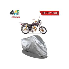Autoen Falcon Attack 100 Miflonlu Motorsiklet Brandası