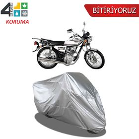 Autoen Falcon Breeze 125 Miflonlu Motorsiklet Brandası