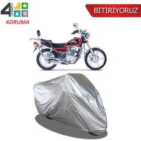 Autoen Falcon Comfort Miflonlu Motorsiklet Brandası
