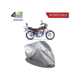 Autoen Falcon Comfort Miflonlu Motorsiklet Brandası