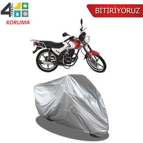 Autoen Falcon Crazy 125 Miflonlu Motorsiklet Brandası