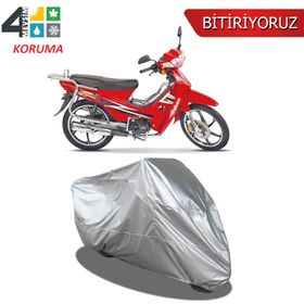 Autoen Falcon Magic 100 Miflonlu Motorsiklet Brandası