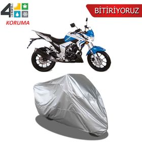 Autoen Falcon Sharp 170 Miflonlu Motorsiklet Brandası