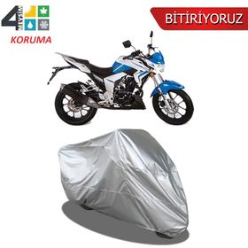 Autoen Falcon Sharp 170 Miflonlu Motorsiklet Brandası