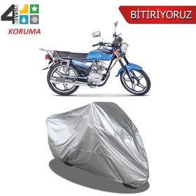 Autoen Falcon Sport 100 Miflonlu Motorsiklet Brandası