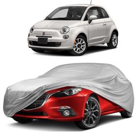 Autoen Fiat 500 Miflonlu Oto Brandası