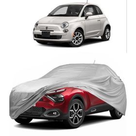 Autoen Fiat 500 Miflonlu Oto Brandası