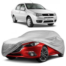 Autoen Fiat Albea Miflonlu Oto Branda