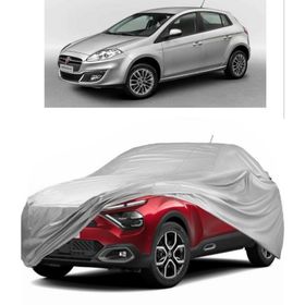 Autoen Fiat Bravo Miflonlu Oto Brandası