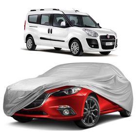 Autoen Fiat Doblo 1 Miflonlu Oto Branda