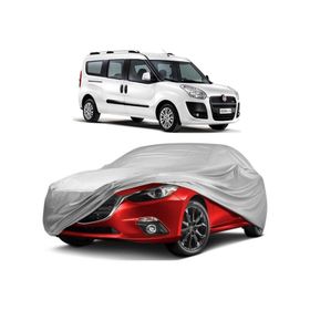 Autoen Fiat Doblo 1 Miflonlu Oto Branda