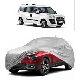 Autoen Fiat Doblo 1 Miflonlu Oto Brandası