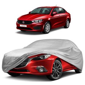 Autoen Fiat EGEA Sedan Miflonlu Oto Brandası