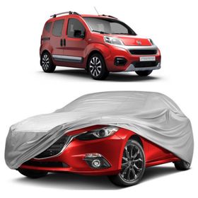 Autoen Fiat Fiorino Miflonlu Oto Brandası