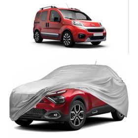 Autoen Fiat Fiorino Miflonlu Oto Brandası