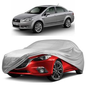 Autoen Fiat Linea Miflonlu Oto Brandası