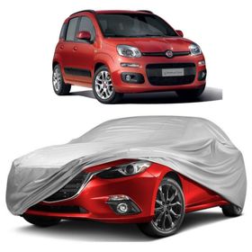 Autoen Fiat Panda Miflonlu Oto Brandası