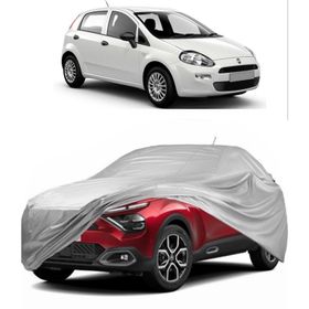 Autoen Fiat Punto Miflonlu Oto Brandası
