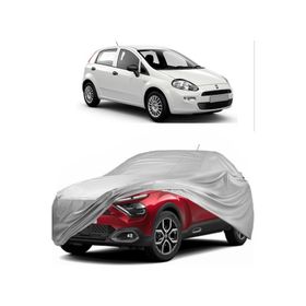Autoen Fiat Punto Miflonlu Oto Brandası