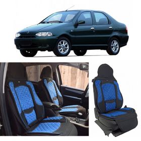 Autoen Fiat Siena Miflonlu Oto Branda
