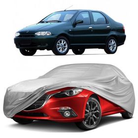 Autoen Fiat Siena Miflonlu Oto Branda