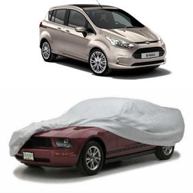 Autoen Ford B-Max Miflonlu Oto Branda