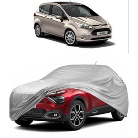 Autoen Ford B-Max Miflonlu Oto Brandası