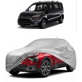 Autoen Ford Connect Miflonlu Oto Brandası