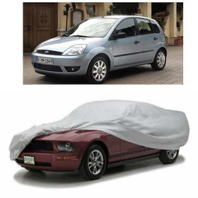 Autoen Ford Fiesta Miflonlu 2001-2008 Oto Brandası