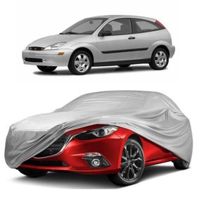 Autoen Ford Focus 1 HB Miflonlu Oto Branda