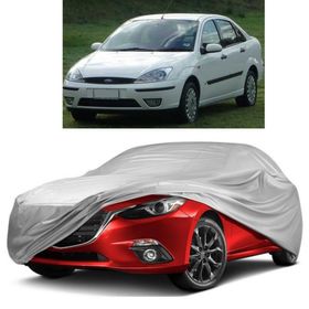 Autoen Ford Focus 1 Sedan Miflonlu Oto Brandası