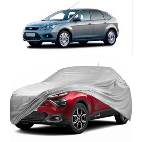 Autoen Ford Focus 2 HB Miflonlu Oto Brandası