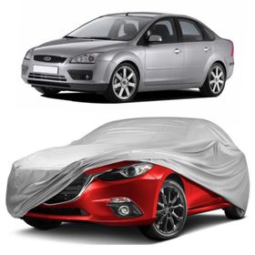Autoen Ford Focus 2 Sedan Miflonlu Oto Brandası