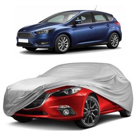 Autoen Ford Focus 3 HB Miflonlu Oto Brandası