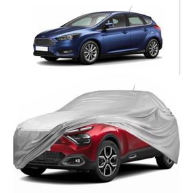 Autoen Ford Focus 3 HB Miflonlu Oto Brandası