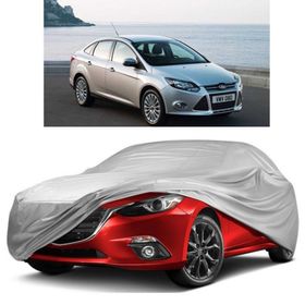 Autoen Ford Focus 3 Sedan Miflonlu Oto Brandası