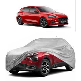 Autoen Ford Focus 4 HB Miflonlu Oto Brandası