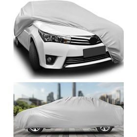 Autoen Ford Focus 4 Sedan Gri Araba Çadırı Örtü Oto Branda
