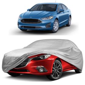 Autoen Ford Fusion Miflonlu Oto Branda