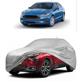 Autoen Ford Fusion Sedan Miflonlu Oto Brandası